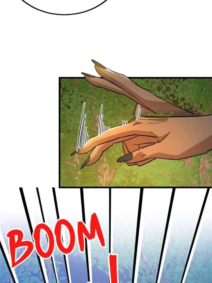 Clumsy Master, You’ve Crossed the Line! Chapter 155 page 50