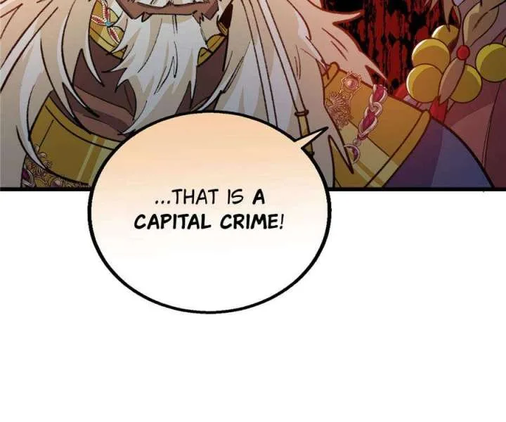 Clumsy Master, You’ve Crossed the Line! Chapter 155 page 43