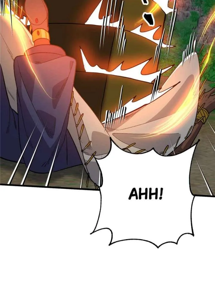 Clumsy Master, You’ve Crossed the Line! Chapter 155 page 52