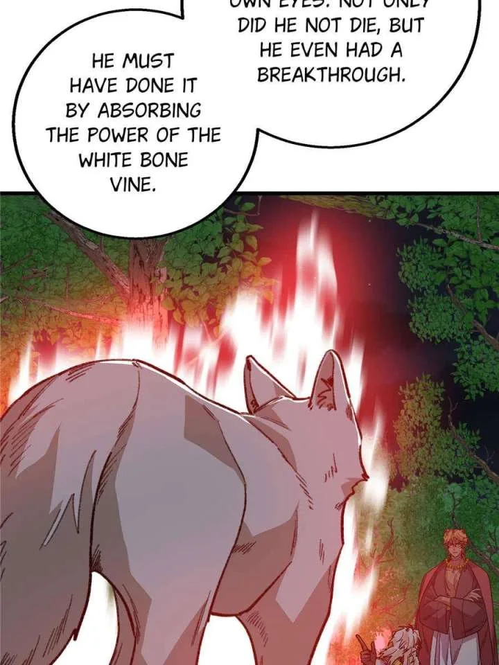 Clumsy Master, You’ve Crossed the Line! Chapter 155 page 27