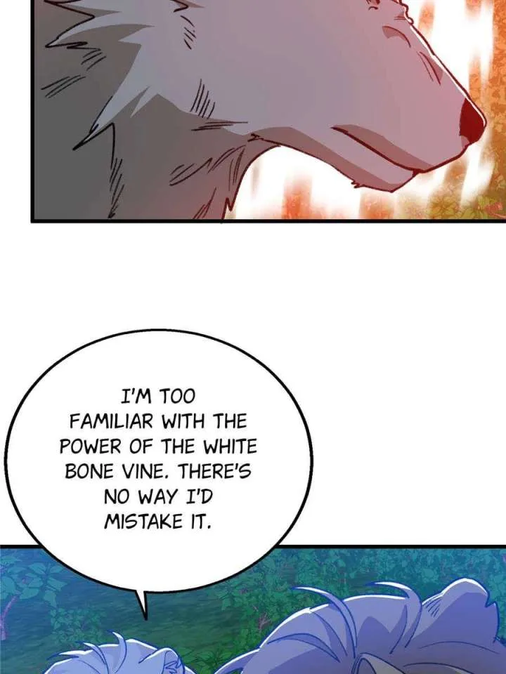 Clumsy Master, You’ve Crossed the Line! Chapter 155 page 29