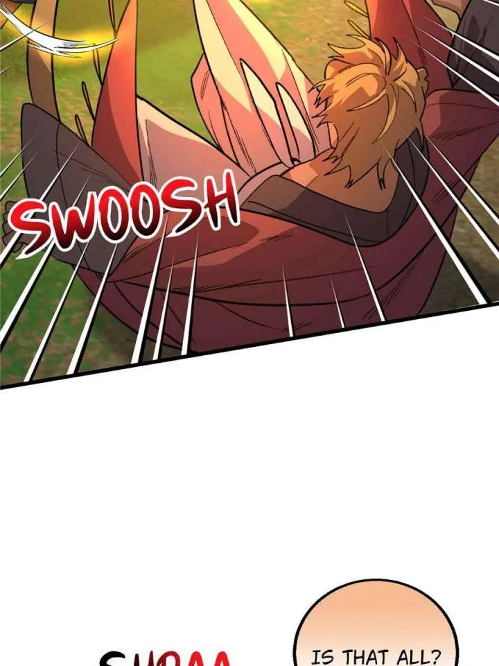 Clumsy Master, You’ve Crossed the Line! Chapter 155 page 48