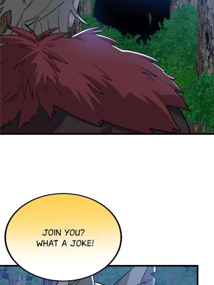 Clumsy Master, You’ve Crossed the Line! Chapter 156 page 19