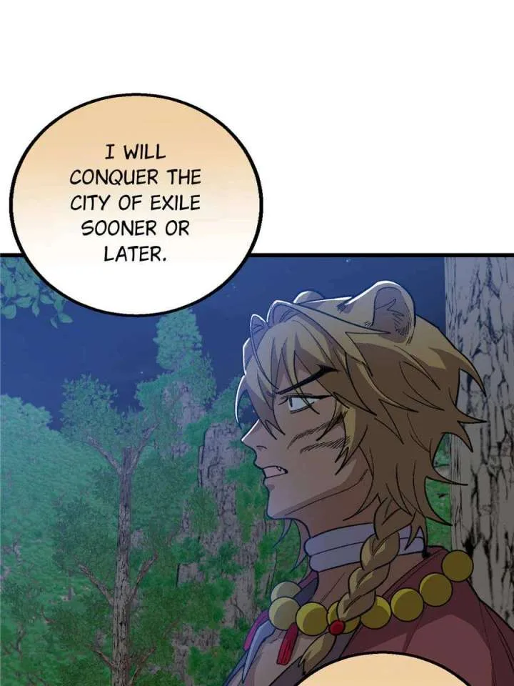 Clumsy Master, You’ve Crossed the Line! Chapter 156 page 15