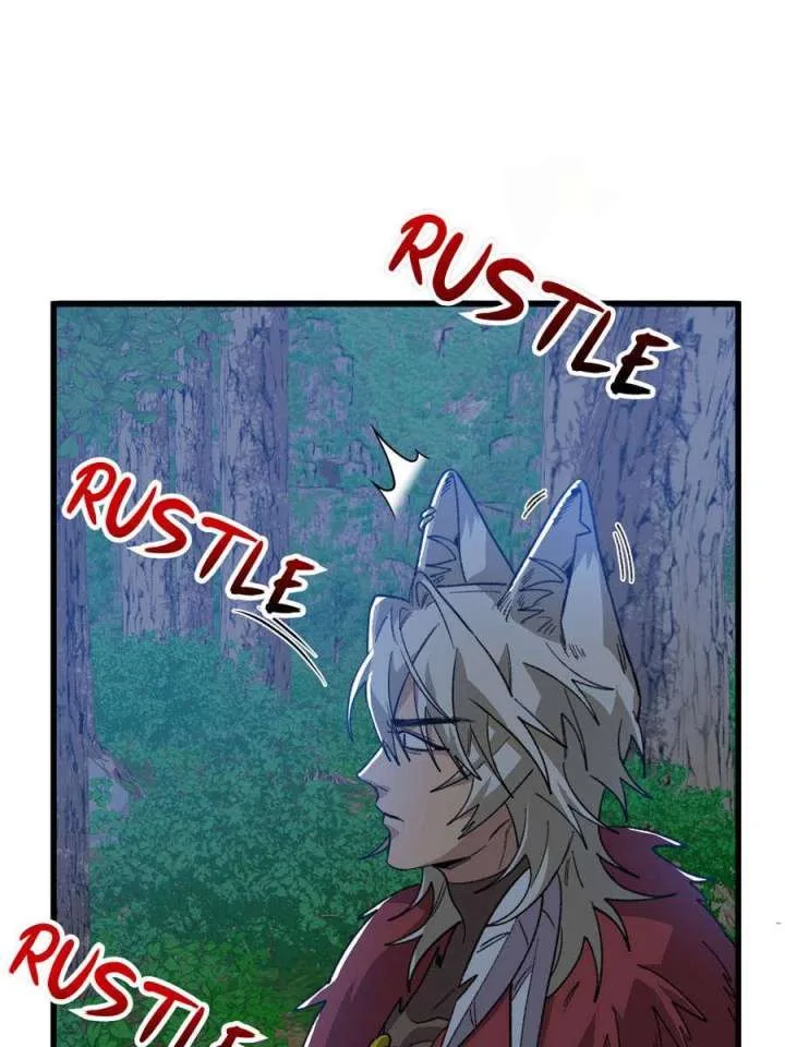 Clumsy Master, You’ve Crossed the Line! Chapter 156 page 21
