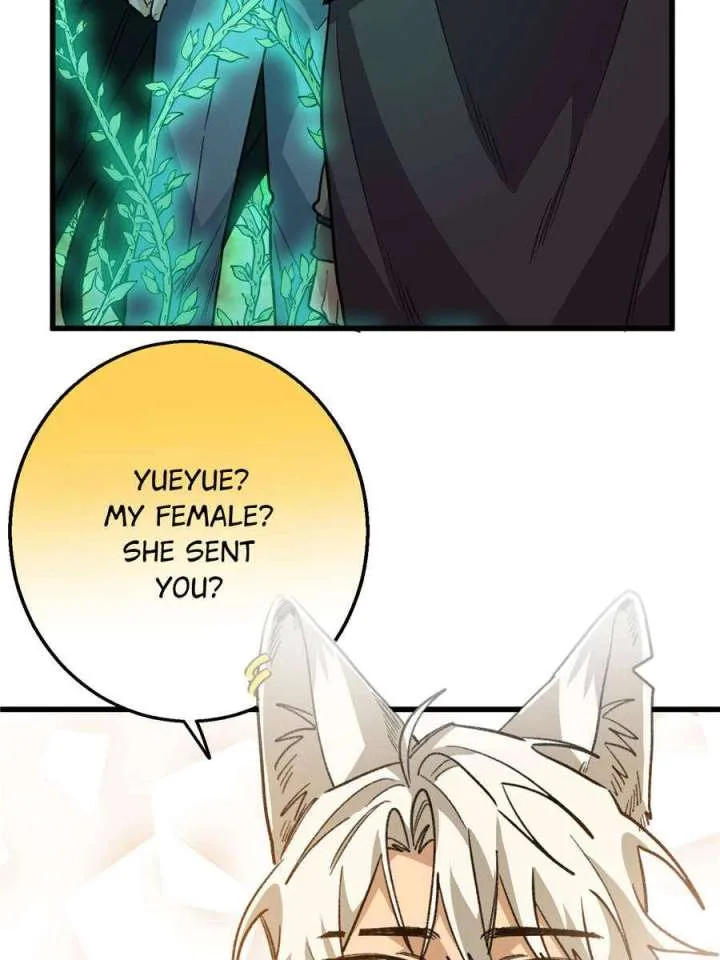 Clumsy Master, You’ve Crossed the Line! Chapter 156 page 32
