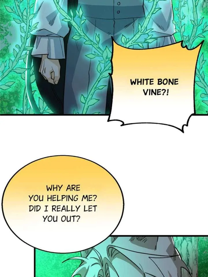 Clumsy Master, You’ve Crossed the Line! Chapter 156 page 28