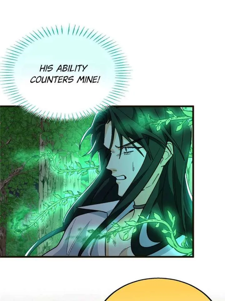 Clumsy Master, You’ve Crossed the Line! Chapter 156 page 36
