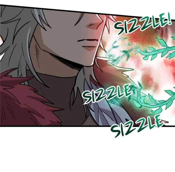 Clumsy Master, You’ve Crossed the Line! Chapter 156 page 35