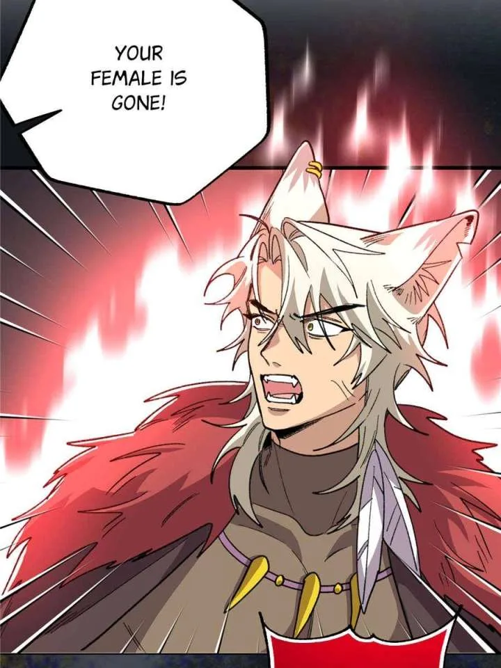 Clumsy Master, You’ve Crossed the Line! Chapter 156 page 40