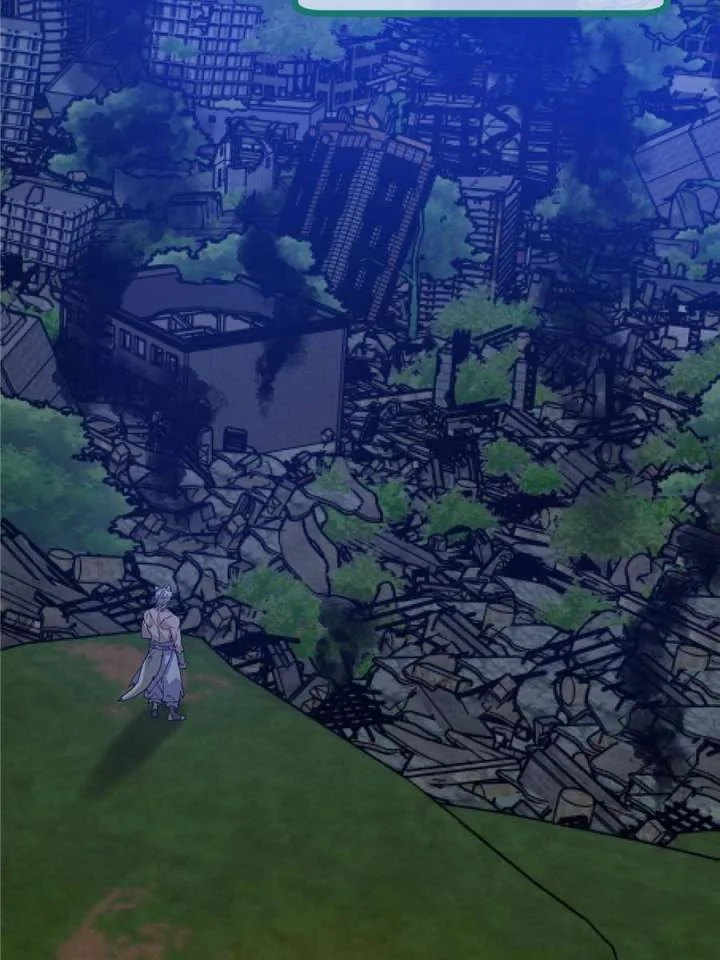 Clumsy Master, You’ve Crossed the Line! Chapter 157 page 2