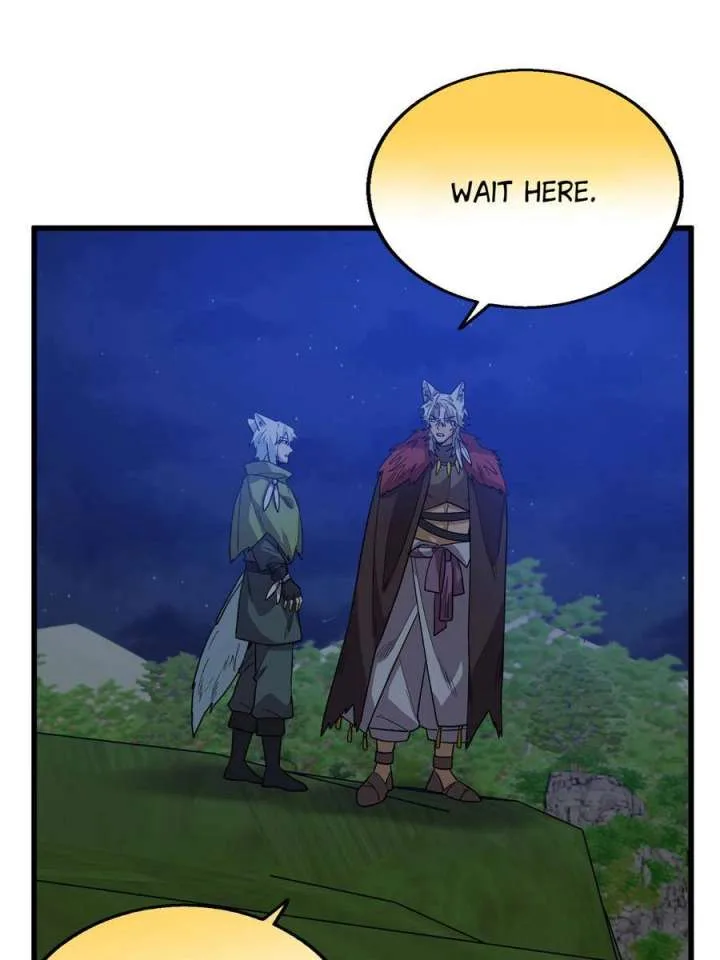 Clumsy Master, You’ve Crossed the Line! Chapter 157 page 10