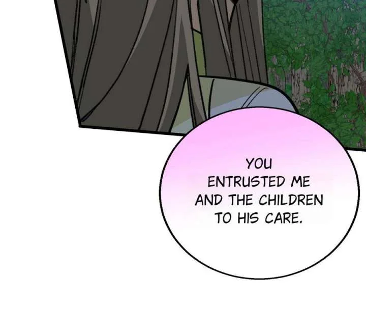 Clumsy Master, You’ve Crossed the Line! Chapter 157 page 33