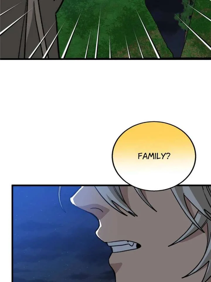 Clumsy Master, You’ve Crossed the Line! Chapter 157 page 35
