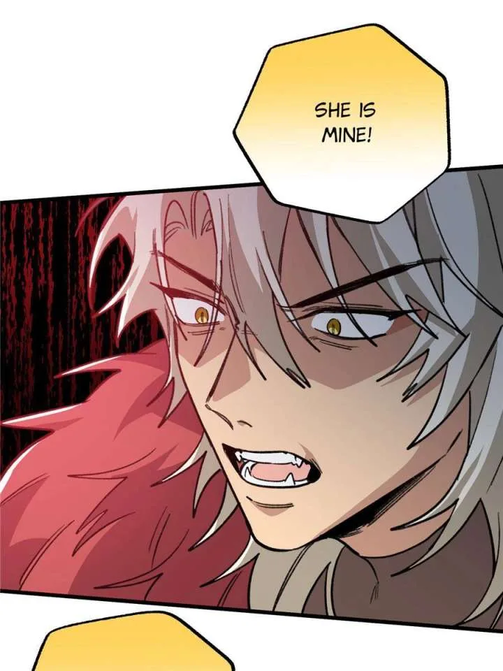 Clumsy Master, You’ve Crossed the Line! Chapter 157 page 40