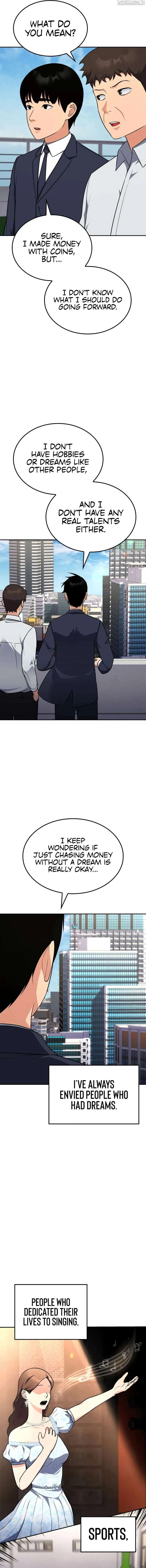Coin Jackpot After Divorce Chapter 11 page 7