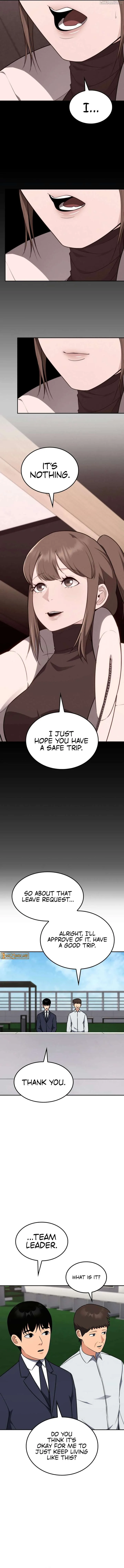 Coin Jackpot After Divorce Chapter 11 page 6