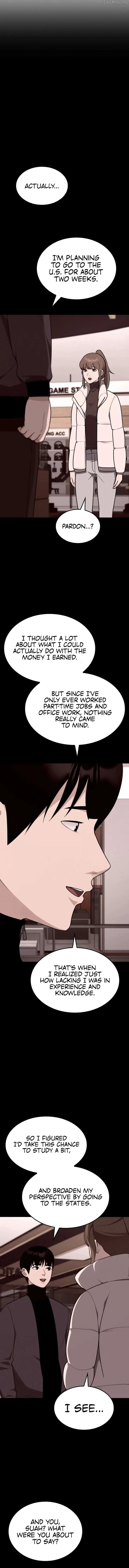 Coin Jackpot After Divorce Chapter 11 page 5