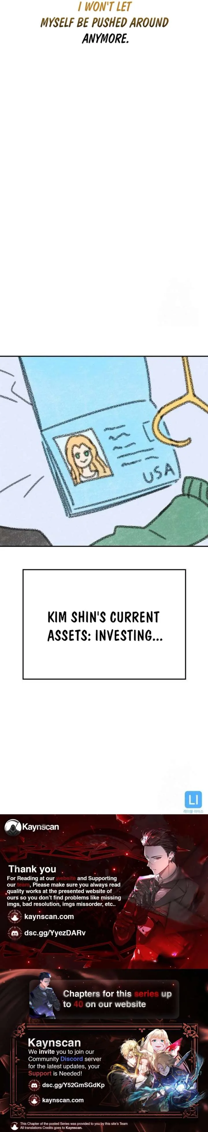 Coin Jackpot After Divorce Chapter 20 page 11
