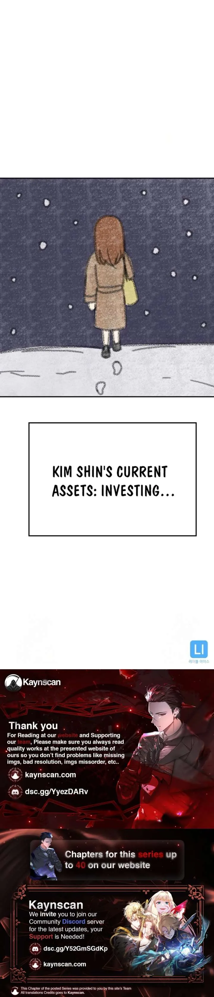 Coin Jackpot After Divorce Chapter 21 page 11