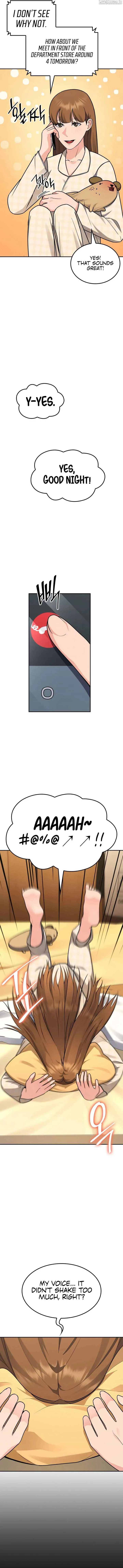 Coin Jackpot After Divorce Chapter 9 page 14