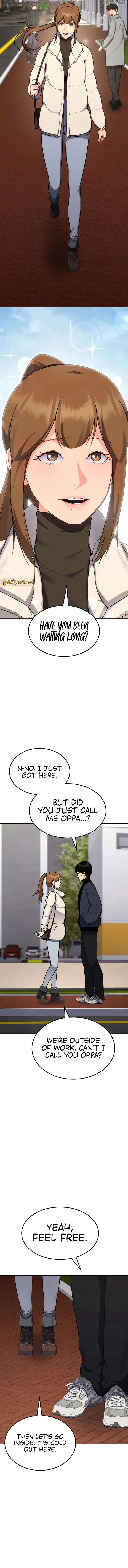 Coin Jackpot After Divorce Chapter 9 page 17