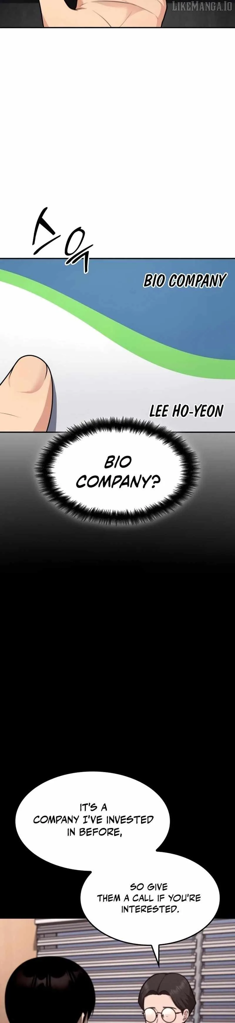 Coin Jackpot After Divorce Chapter 25 page 6