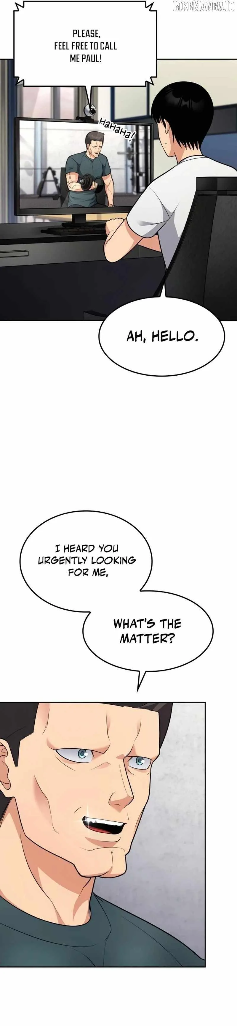 Coin Jackpot After Divorce Chapter 25 page 20