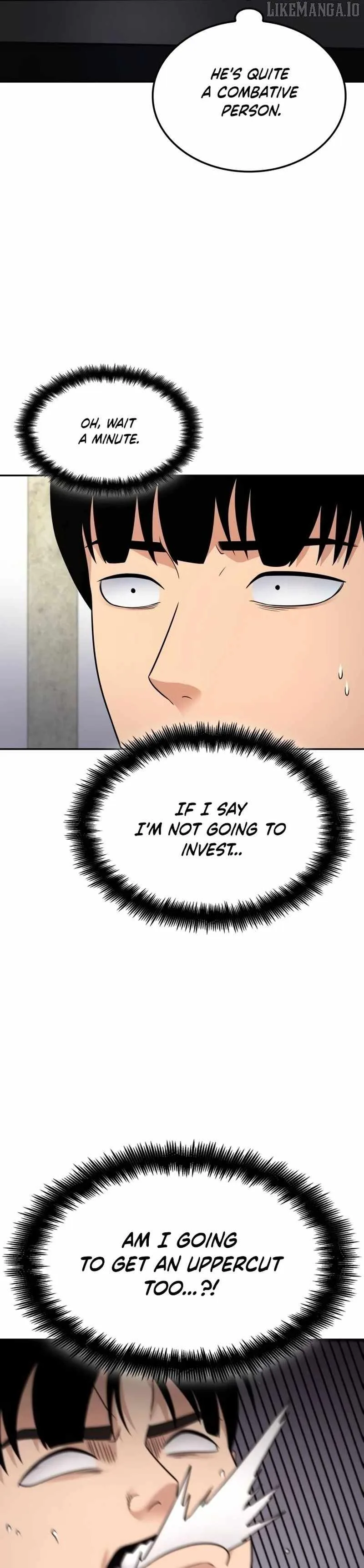 Coin Jackpot After Divorce Chapter 25 page 29