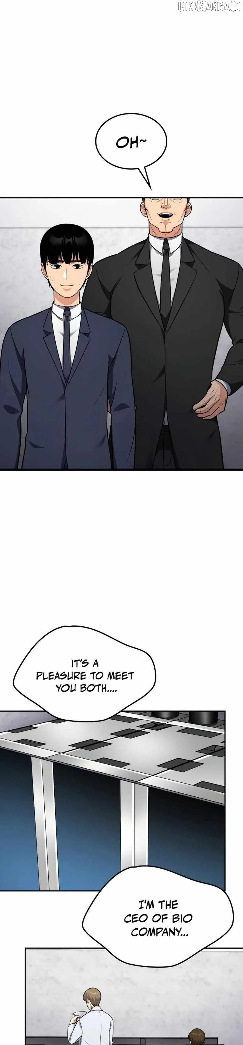 Coin Jackpot After Divorce Chapter 25 page 32