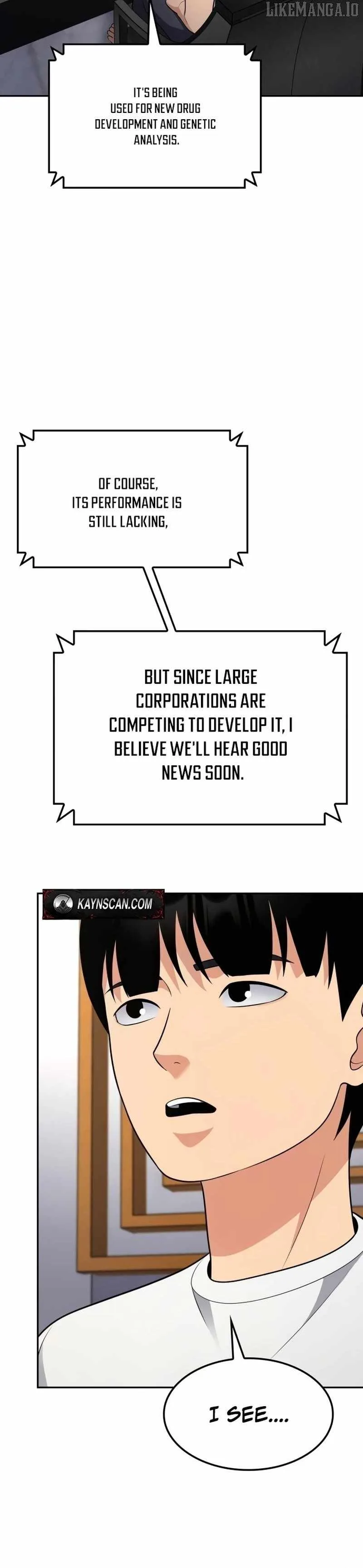 Coin Jackpot After Divorce Chapter 25 page 23