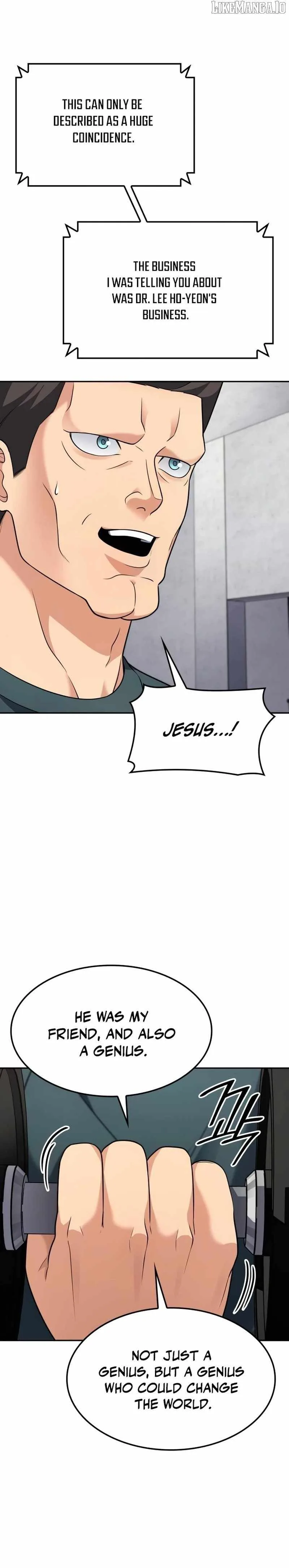Coin Jackpot After Divorce Chapter 25 page 26