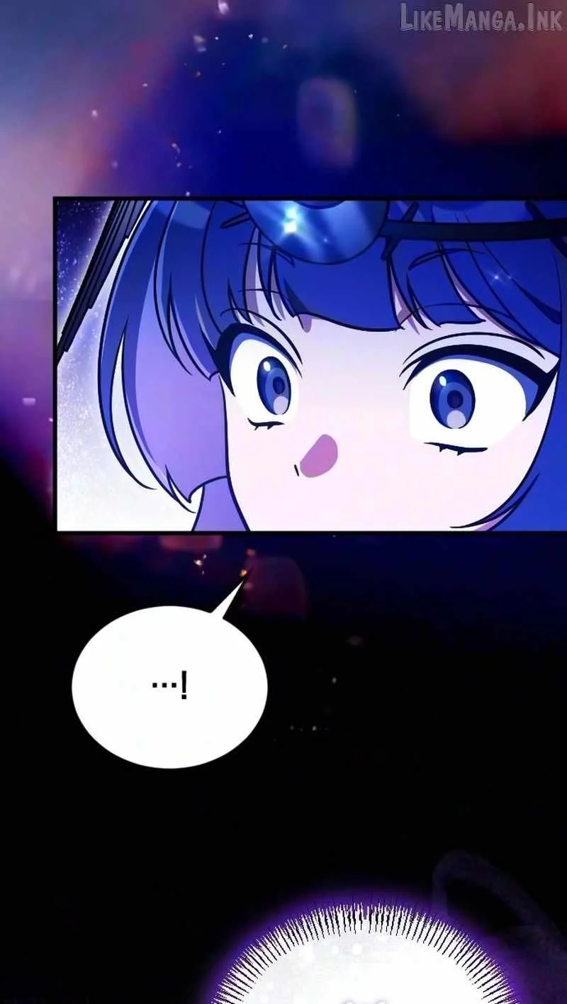 I Offered Cup Noodles to the Gods Chapter 7 page 22