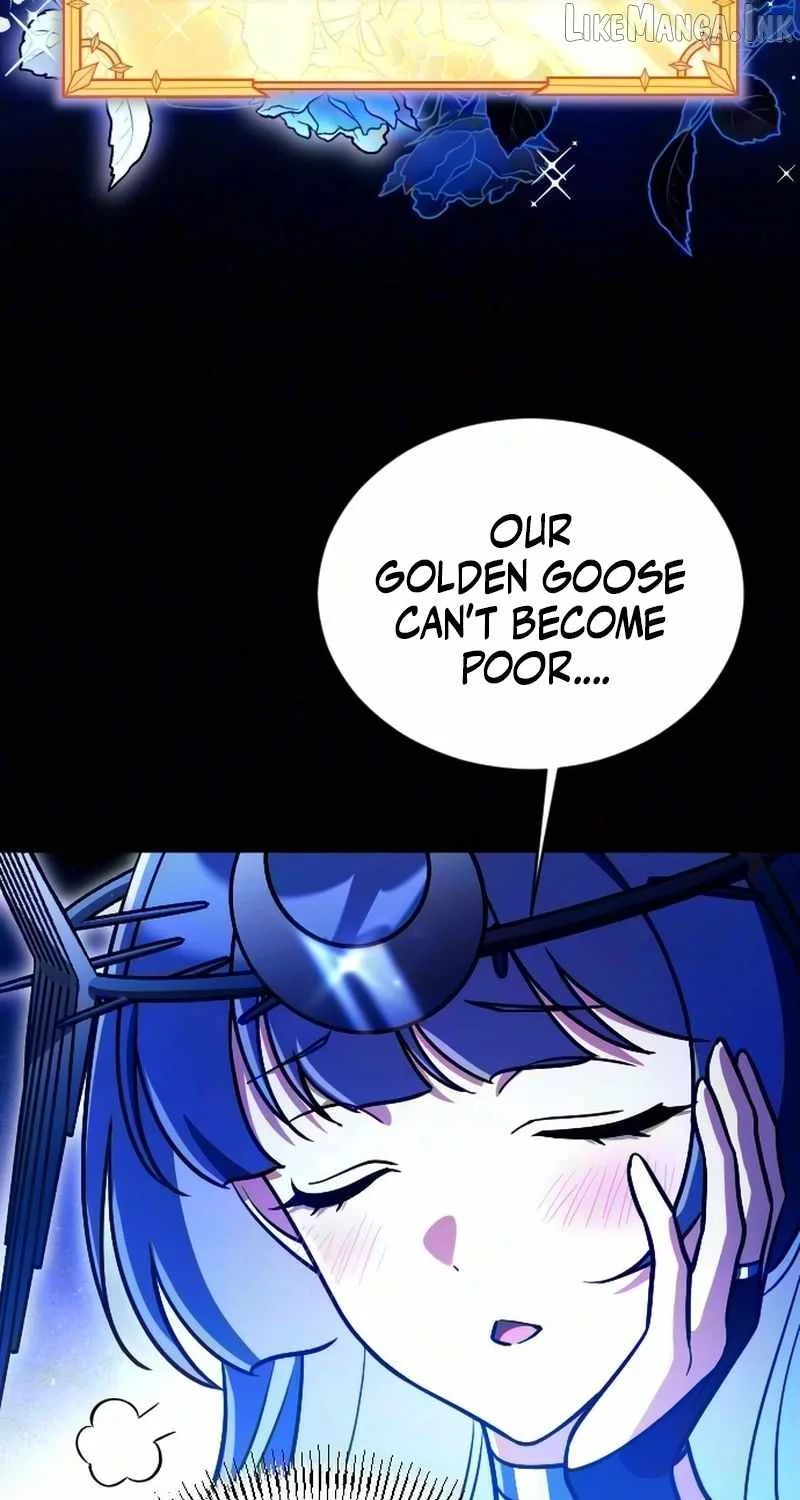 I Offered Cup Noodles to the Gods Chapter 7 page 19