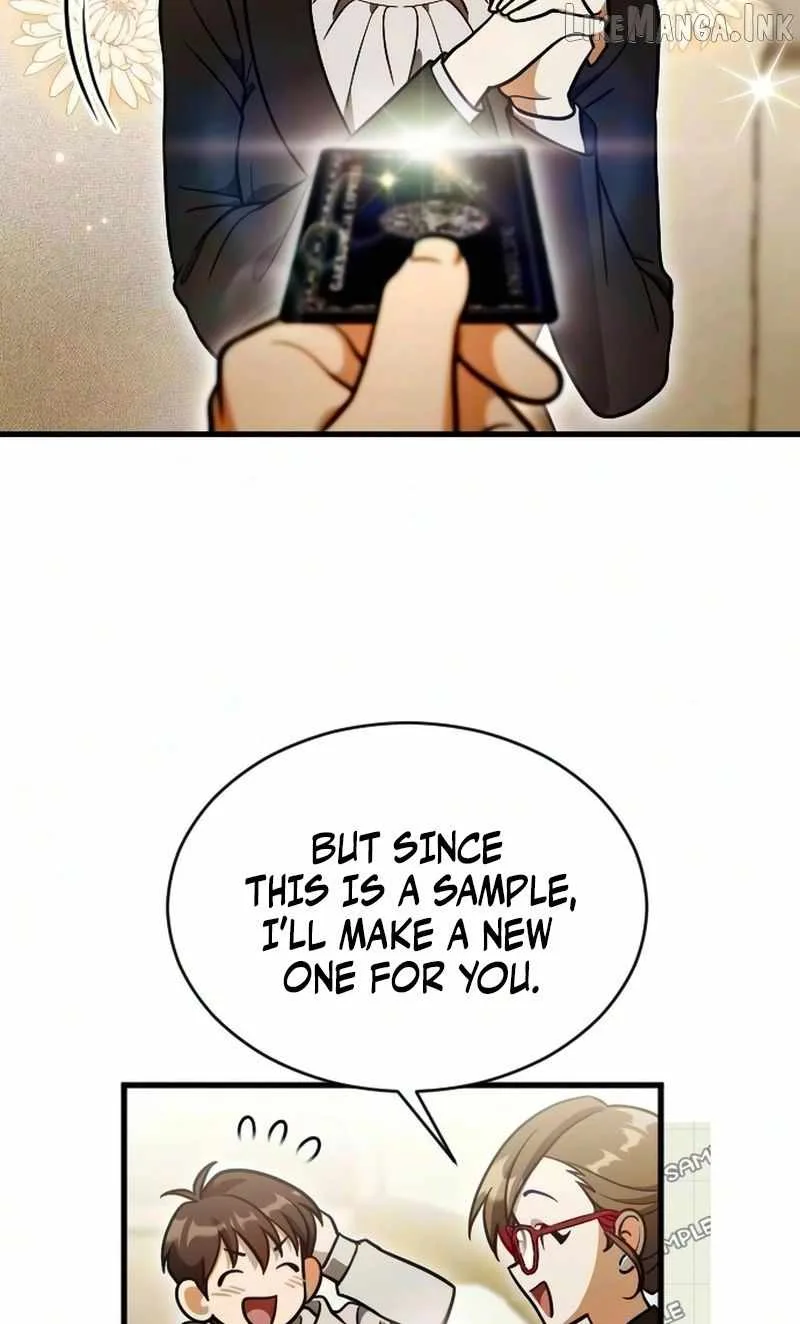 I Offered Cup Noodles to the Gods Chapter 7 page 3