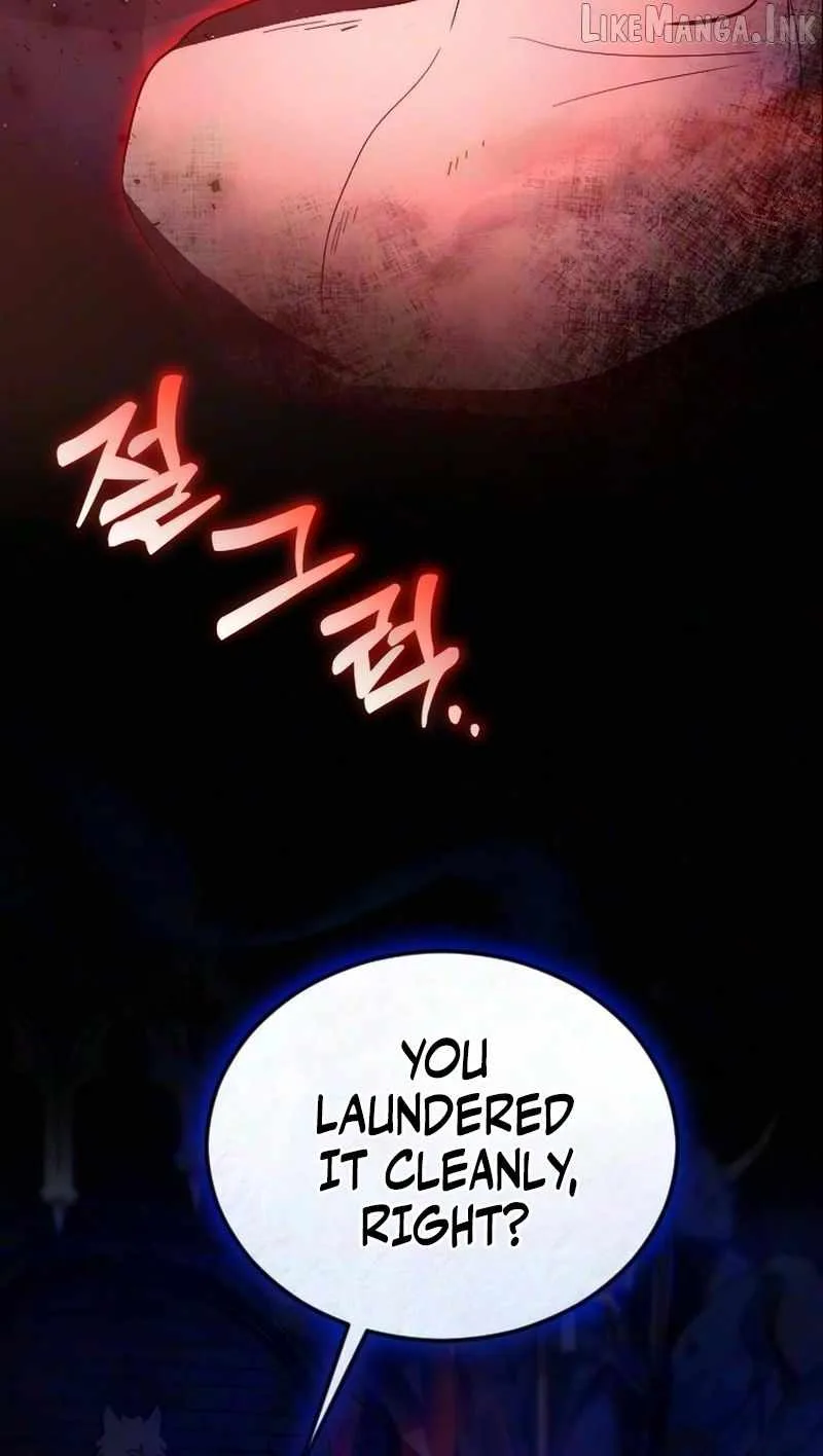 I Offered Cup Noodles to the Gods Chapter 7 page 26