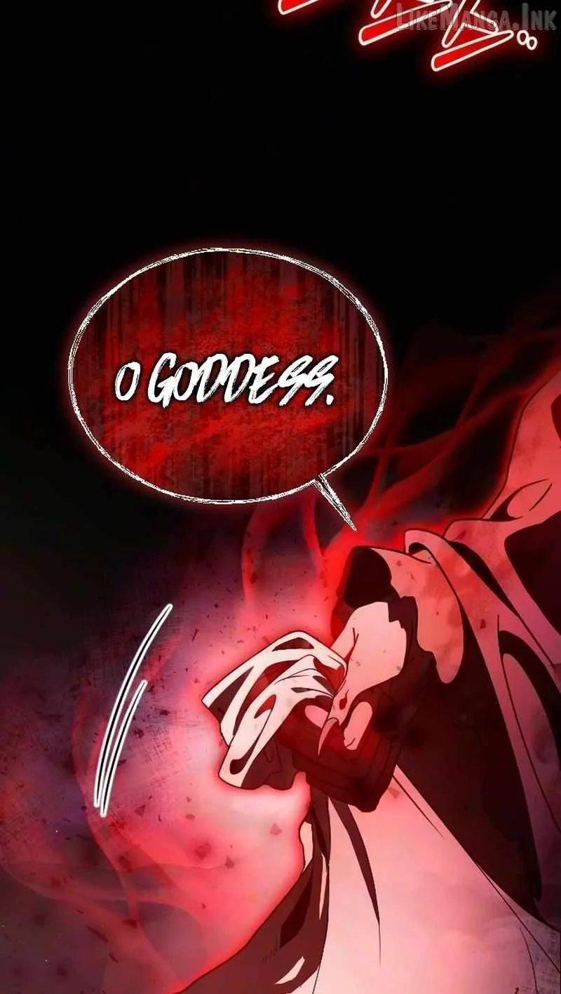 I Offered Cup Noodles to the Gods Chapter 7 page 25