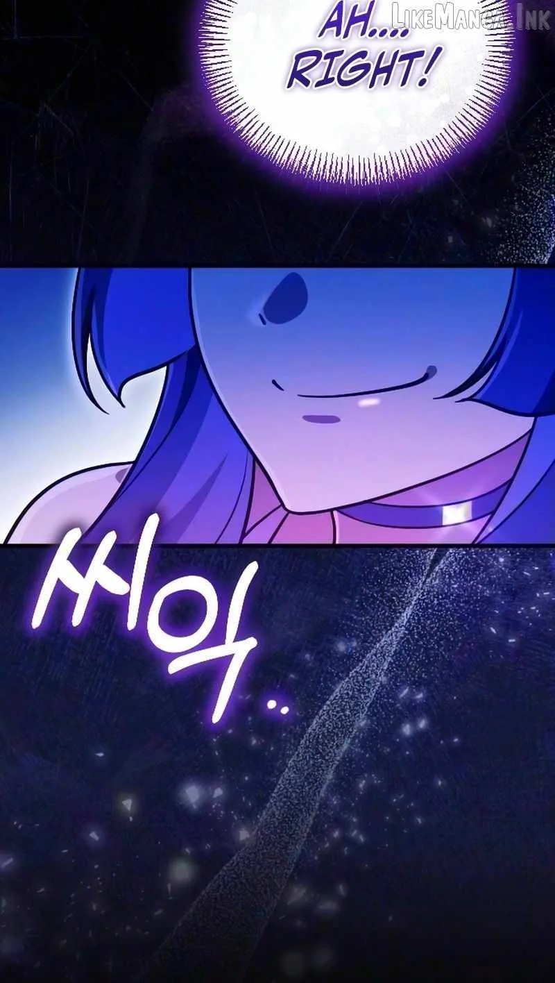 I Offered Cup Noodles to the Gods Chapter 7 page 23