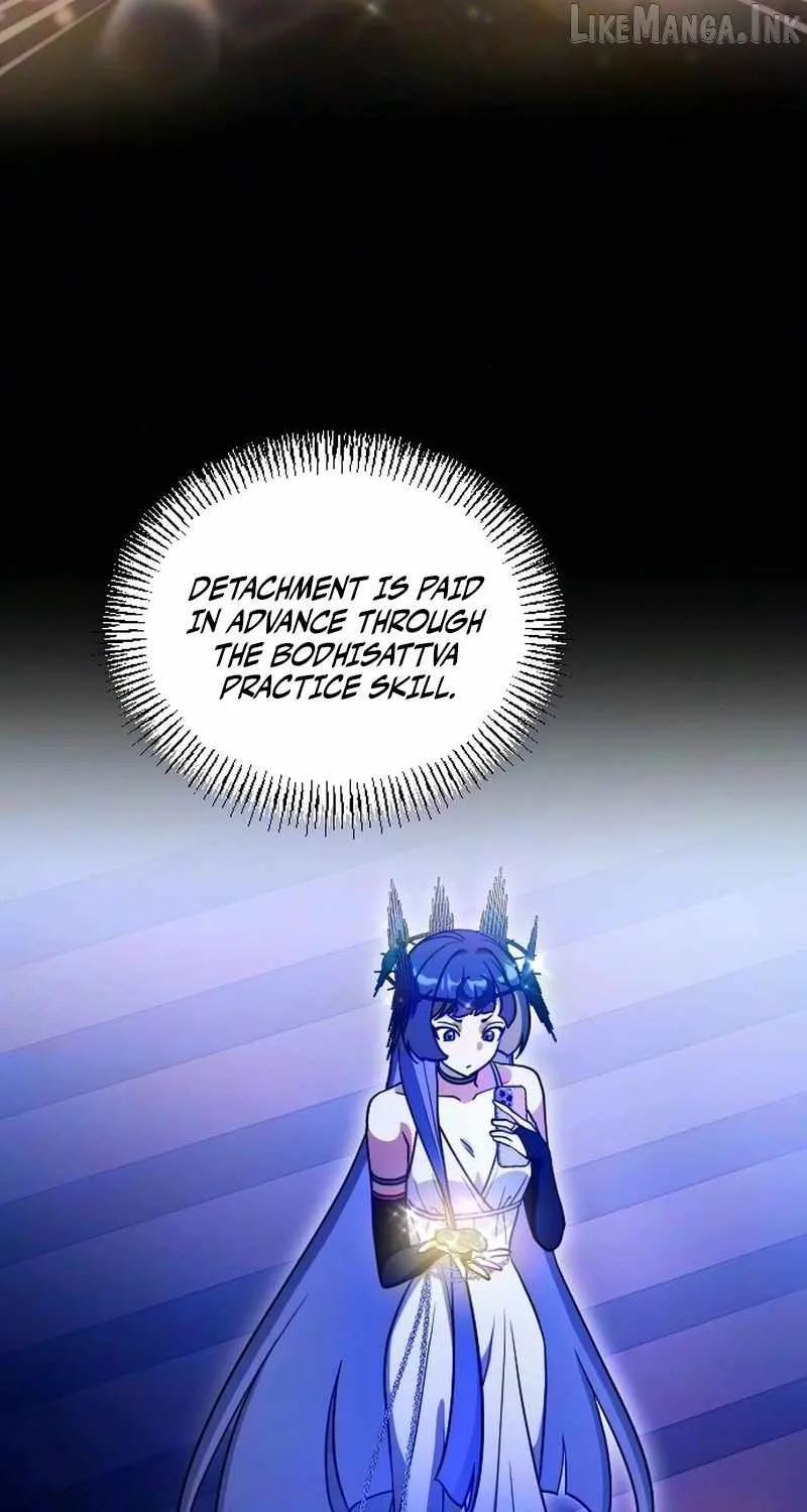 I Offered Cup Noodles to the Gods Chapter 7 page 36