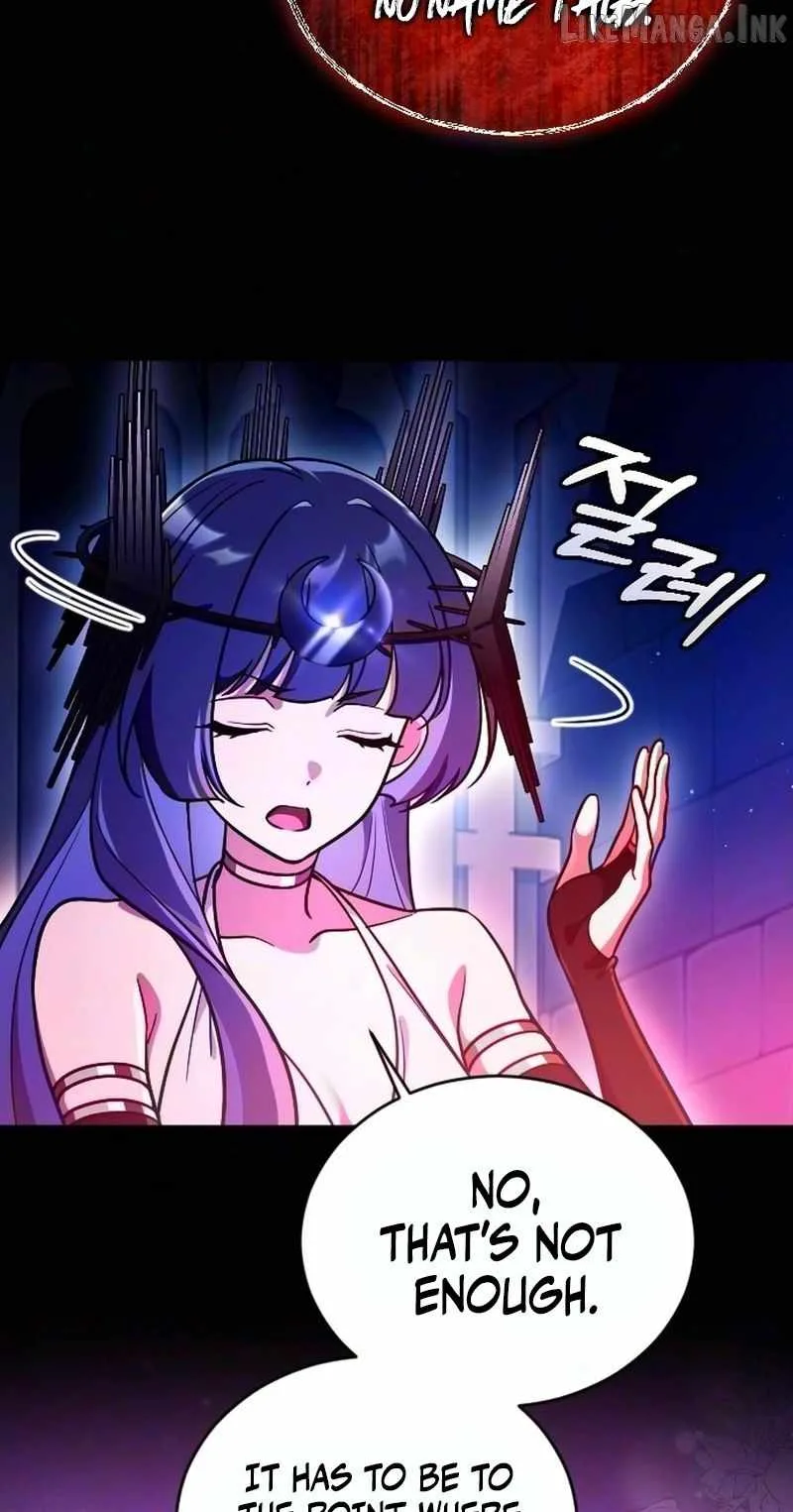 I Offered Cup Noodles to the Gods Chapter 7 page 28