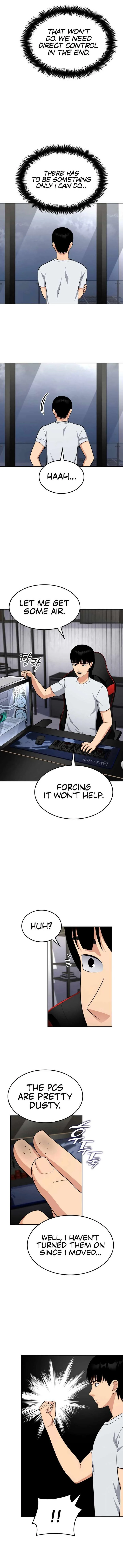Coin Jackpot After Divorce Chapter 29 page 12