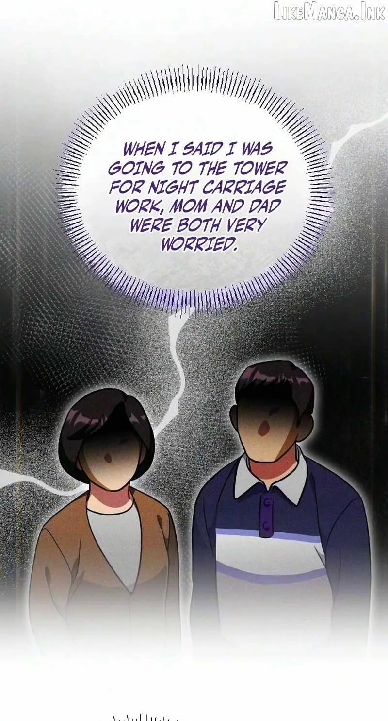 I Offered Cup Noodles to the Gods Chapter 7 page 48