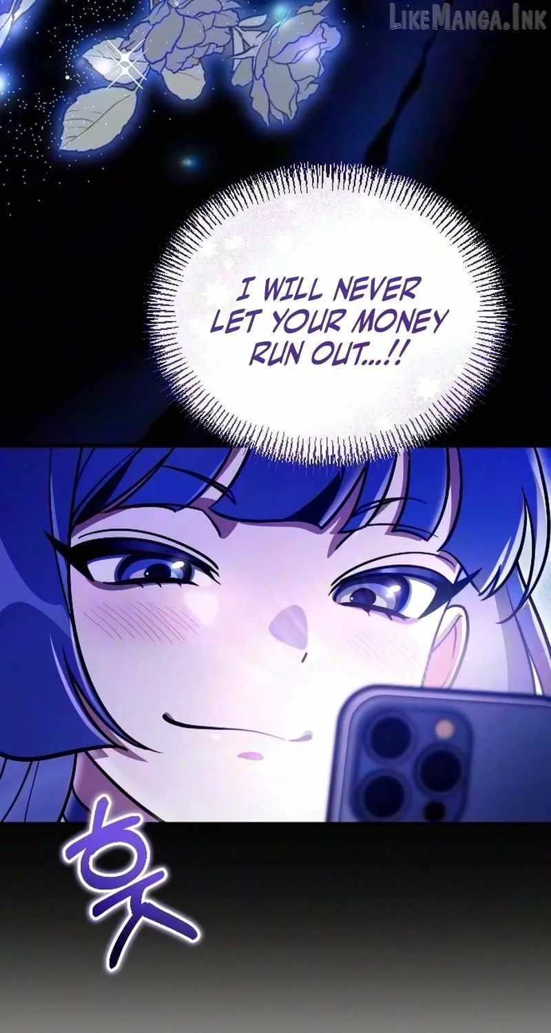 I Offered Cup Noodles to the Gods Chapter 7 page 40