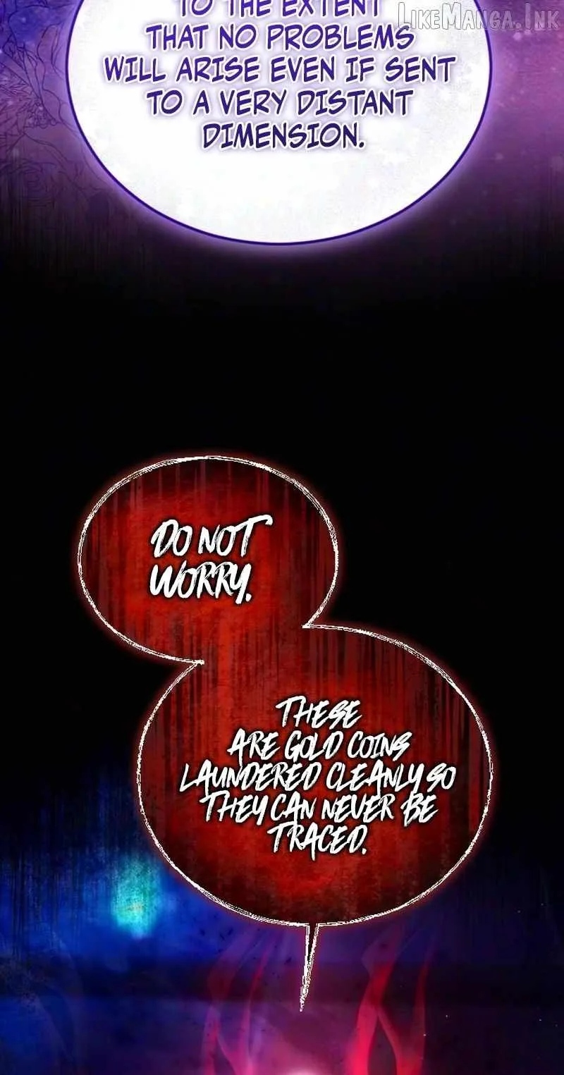 I Offered Cup Noodles to the Gods Chapter 7 page 30