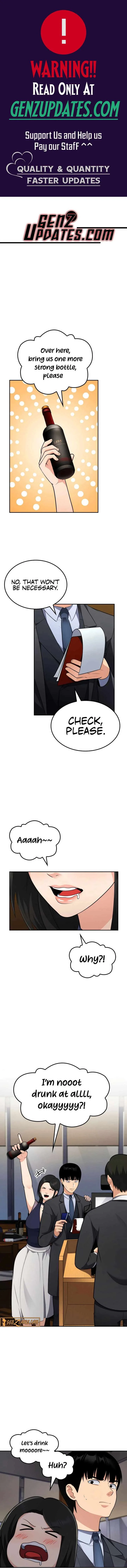 Coin Jackpot After Divorce Chapter 29 page 2