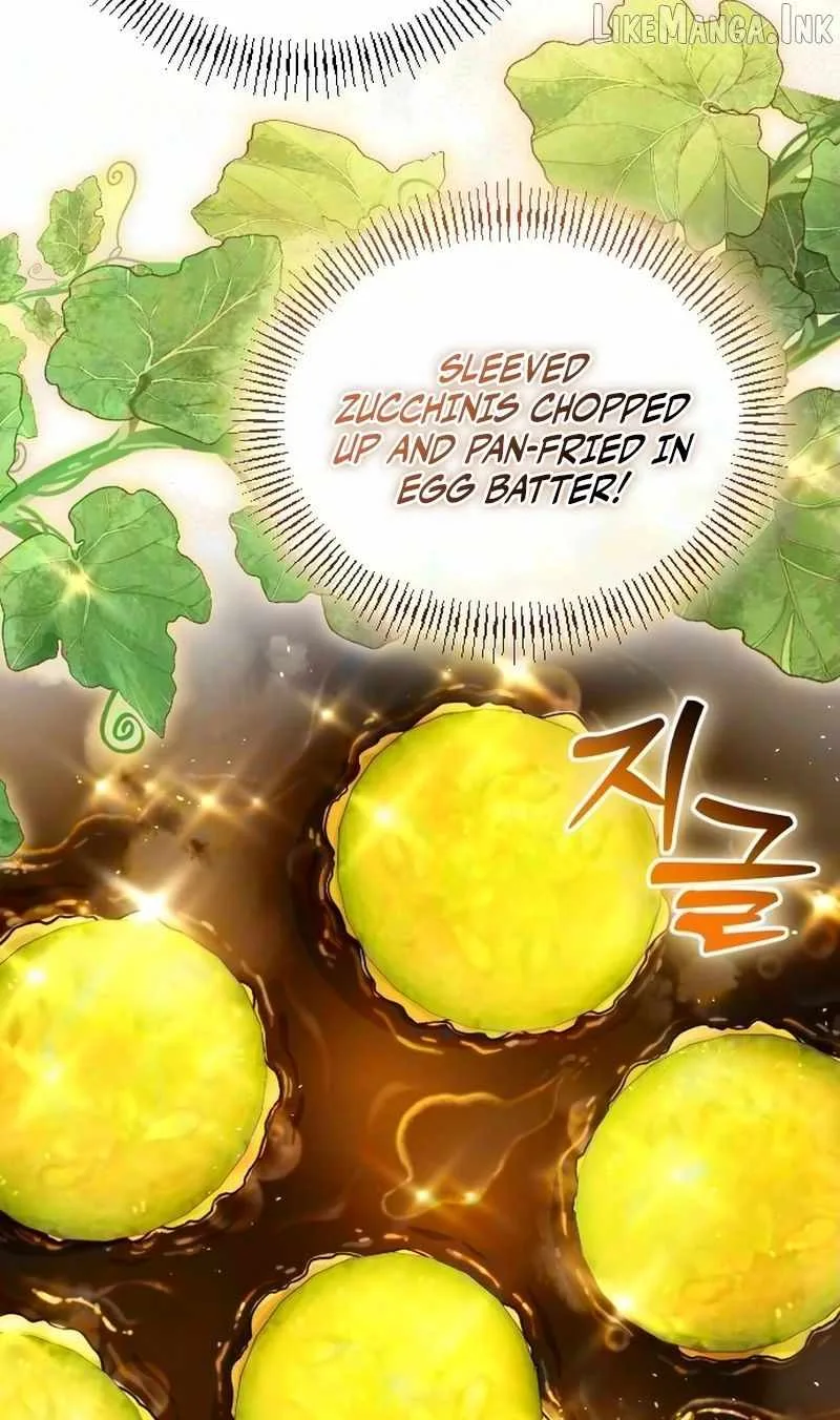 I Offered Cup Noodles to the Gods Chapter 7 page 68