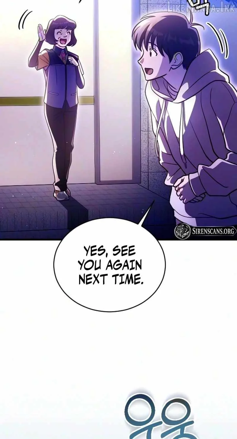 I Offered Cup Noodles to the Gods Chapter 7 page 63