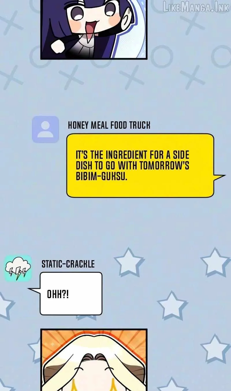 I Offered Cup Noodles to the Gods Chapter 7 page 66
