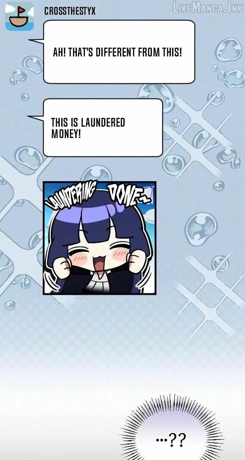 I Offered Cup Noodles to the Gods Chapter 7 page 80