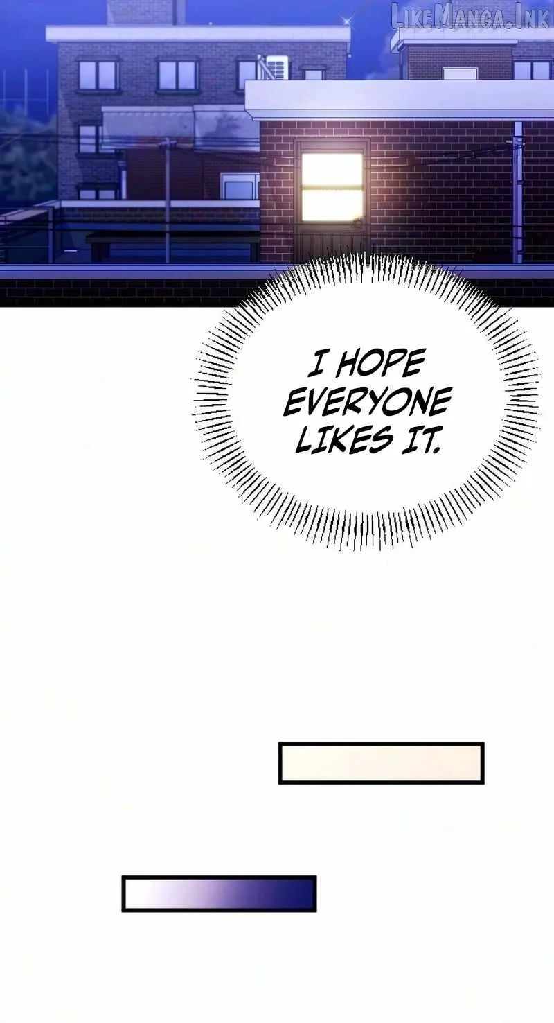 I Offered Cup Noodles to the Gods Chapter 7 page 70